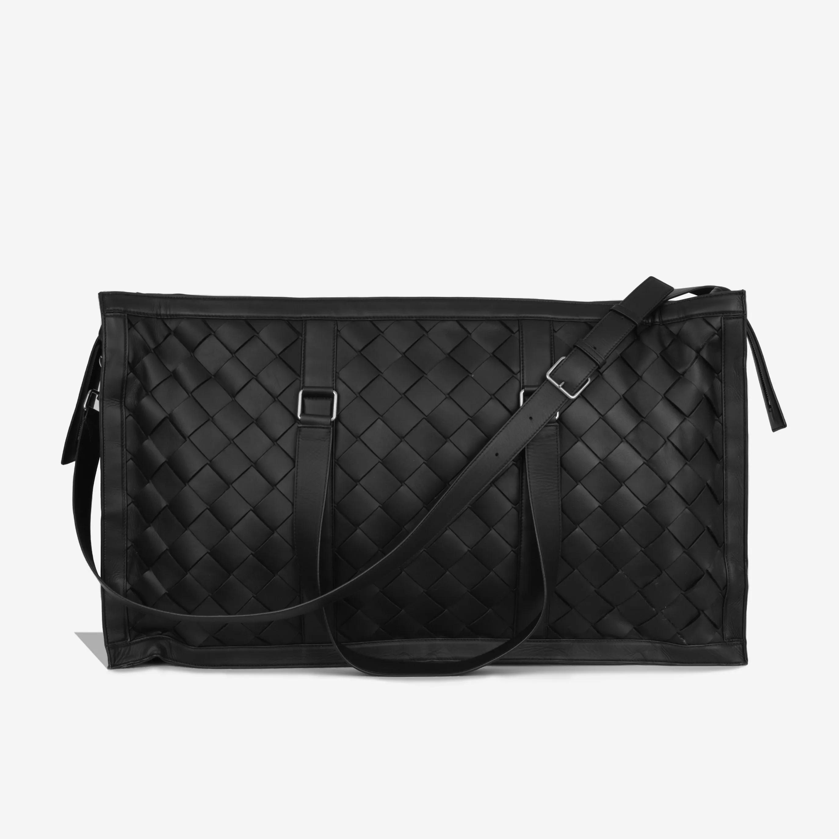 Intrecciato Holdall