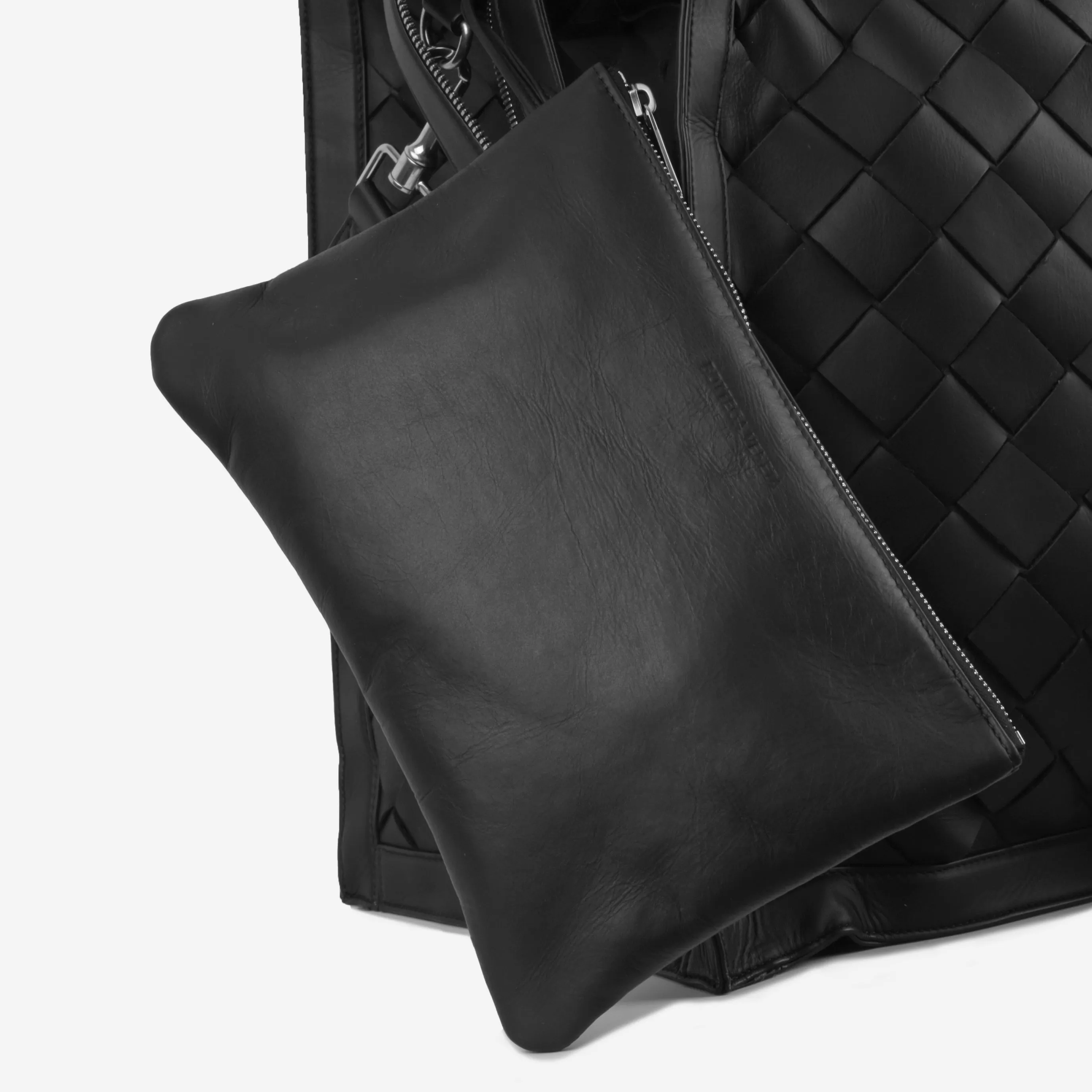 Intrecciato Holdall