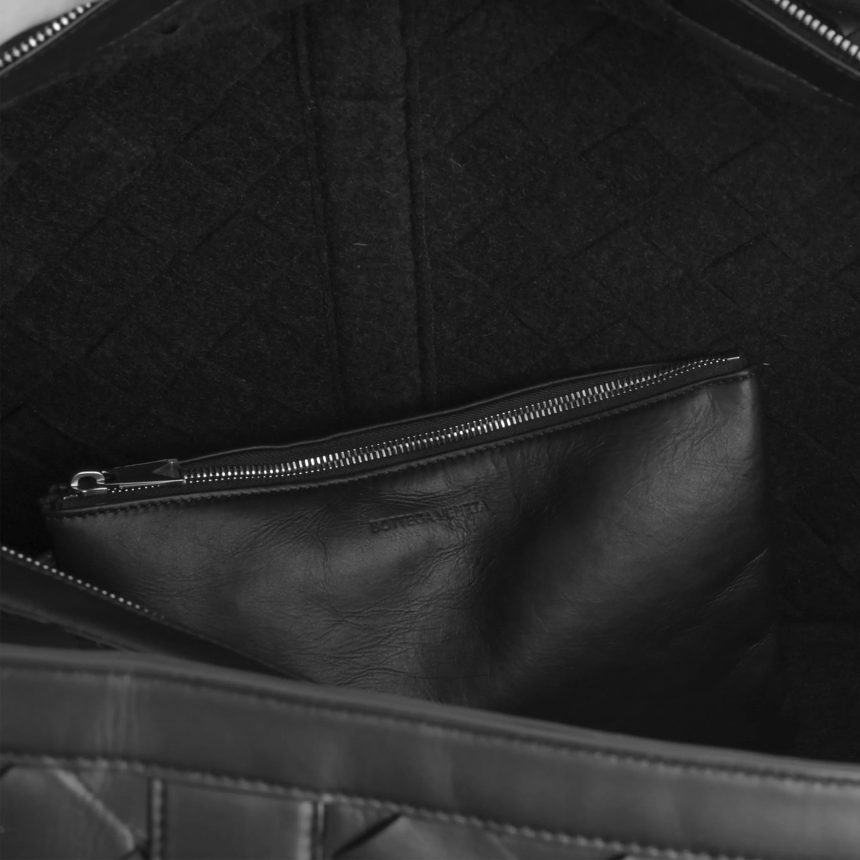 Intrecciato Holdall