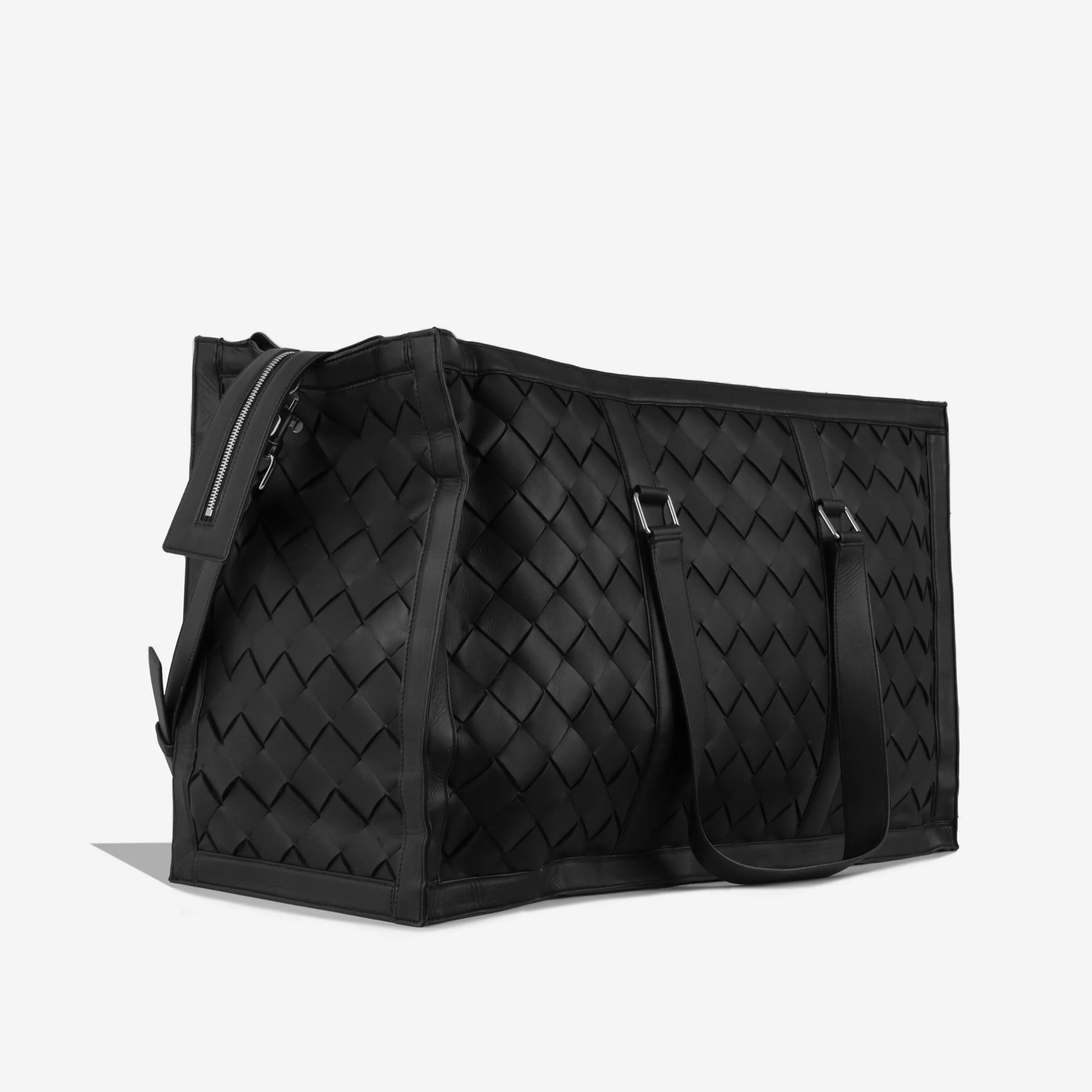 Intrecciato Holdall