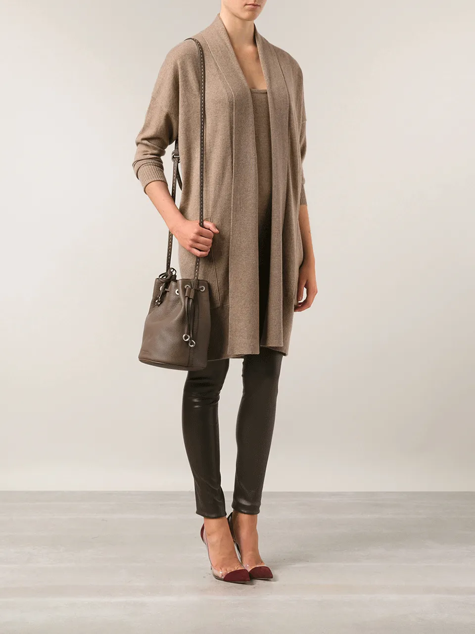 Julie Crossbody Bag