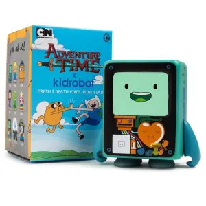 Kidrobot x Adventure Time Fresh 2 Death Vinyl Mini Series (1 Blind Box)