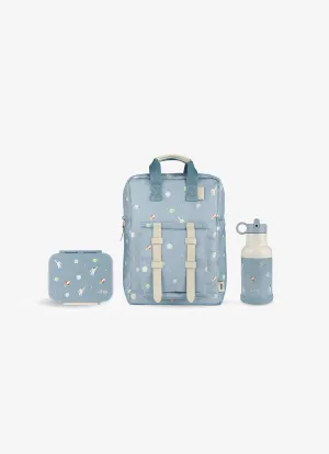 Kids School Bundle - Spaceship