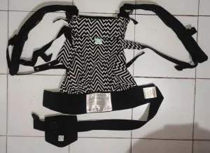 KOL KOL Lite Enorgonomic Baby Carrier