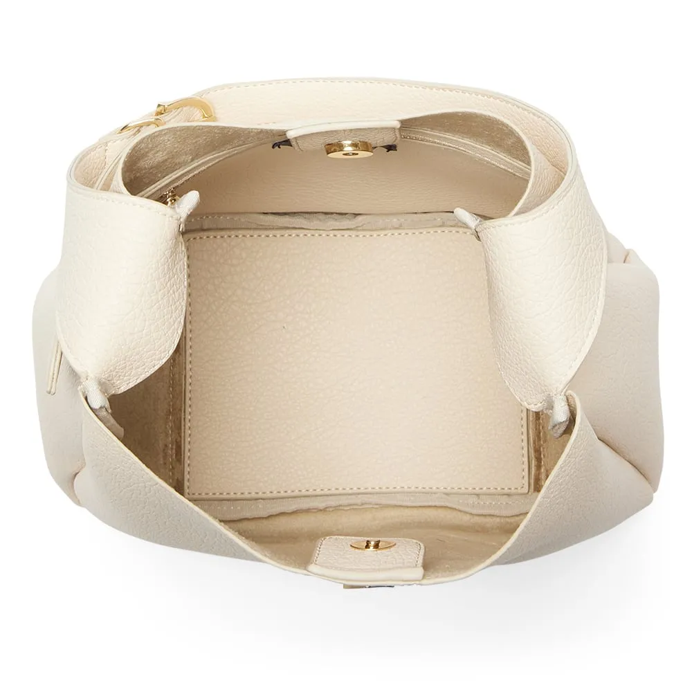 Kori Bag in Nude