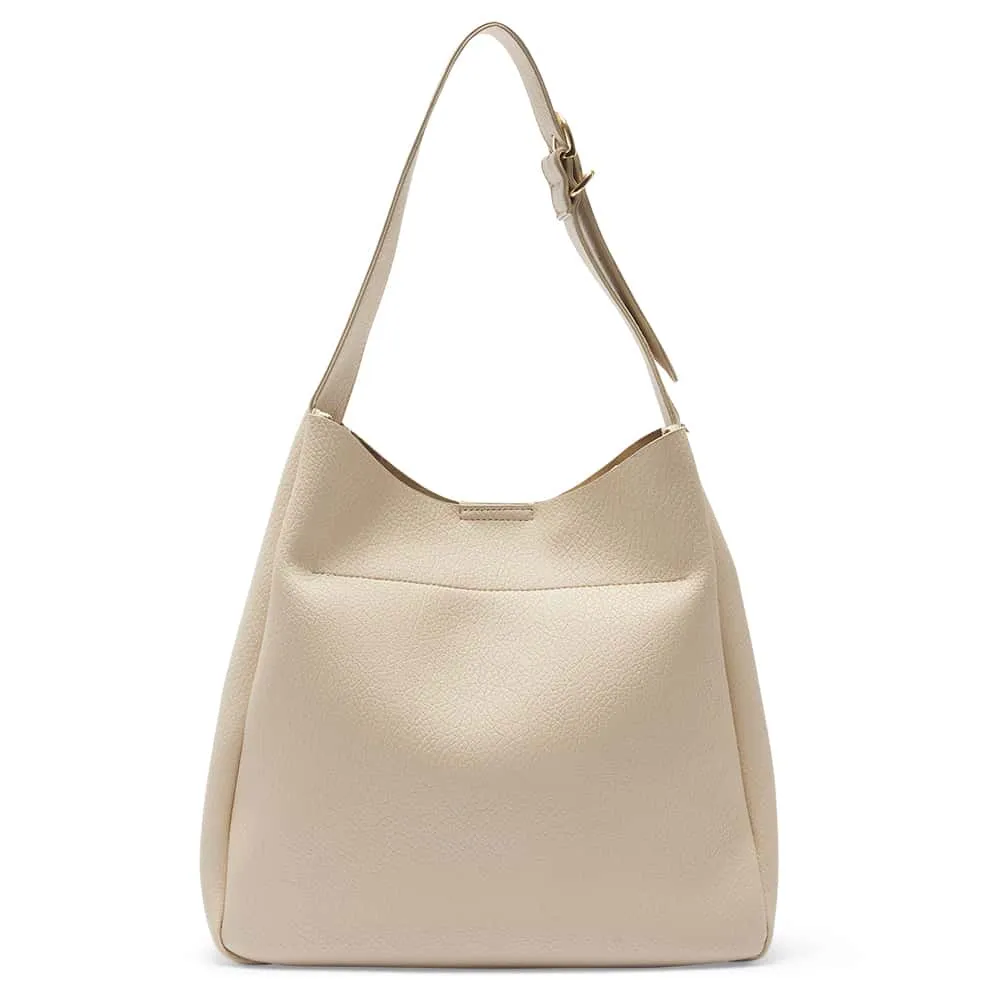 Kori Bag in Nude