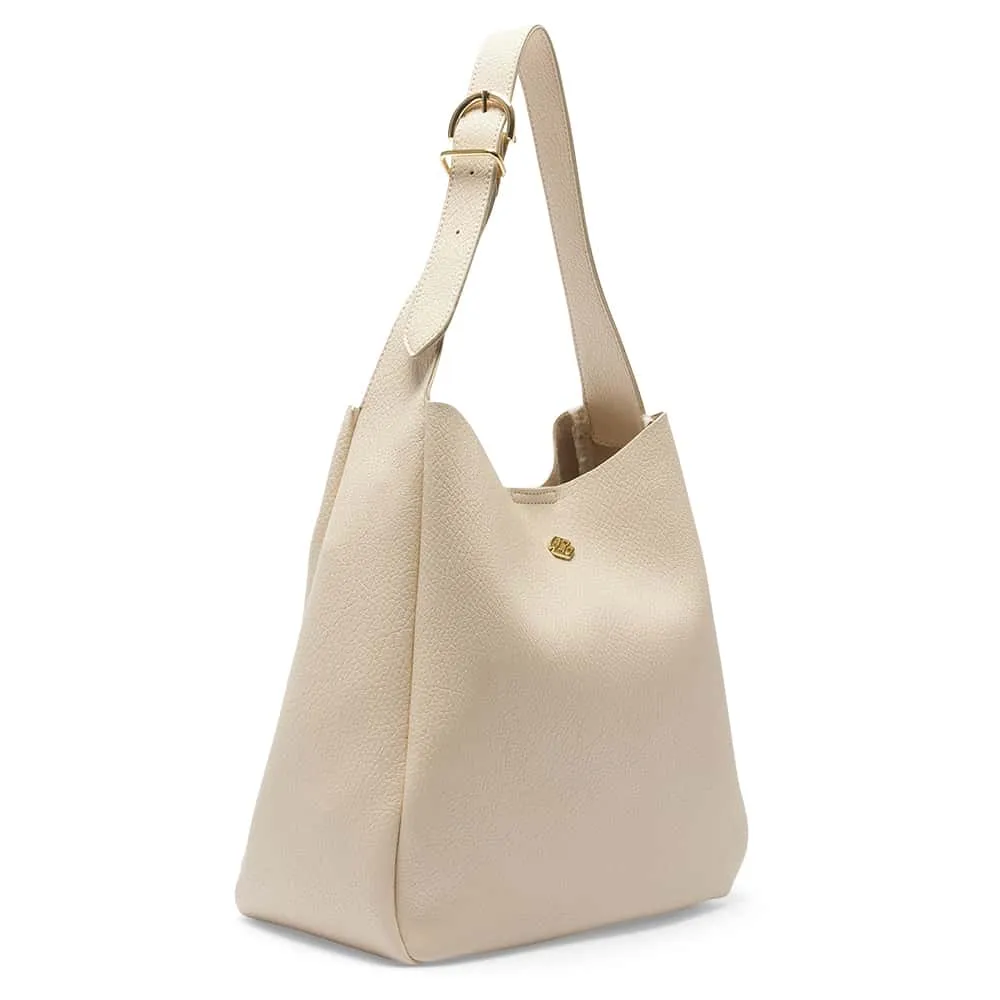 Kori Bag in Nude
