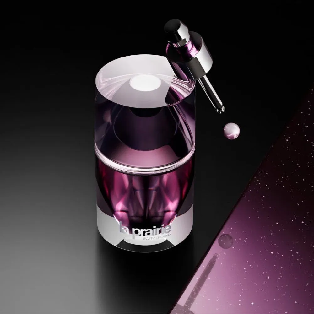 La Prairie Platinum Rare Cellular Night Elixir 20ml
