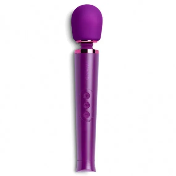 Le Wand Petite Rechargeable Massager