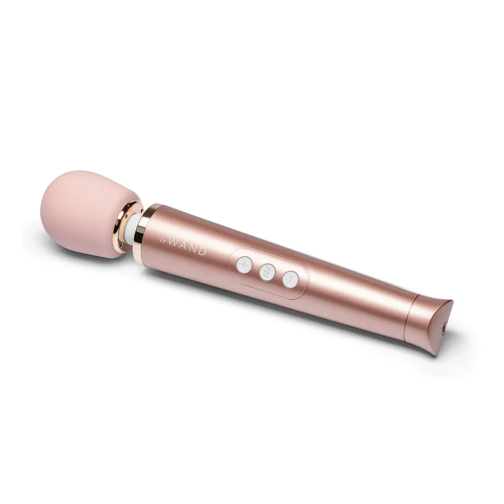 Le Wand Petite Rechargeable Massager