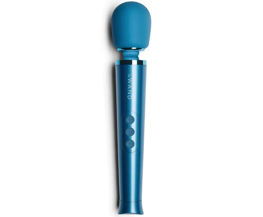 Le Wand Petite Rechargeable Massager