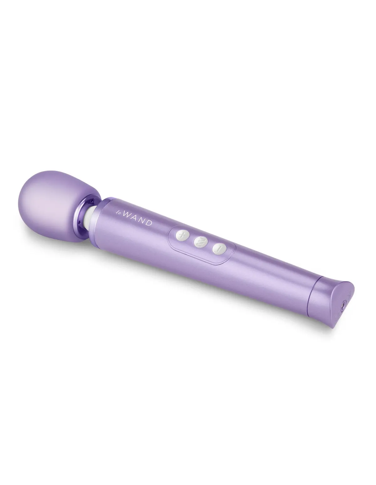 Le Wand Petite Rechargeable Massager