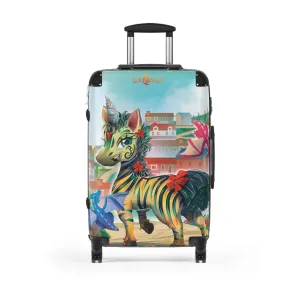 LeeNeigh Suitcase