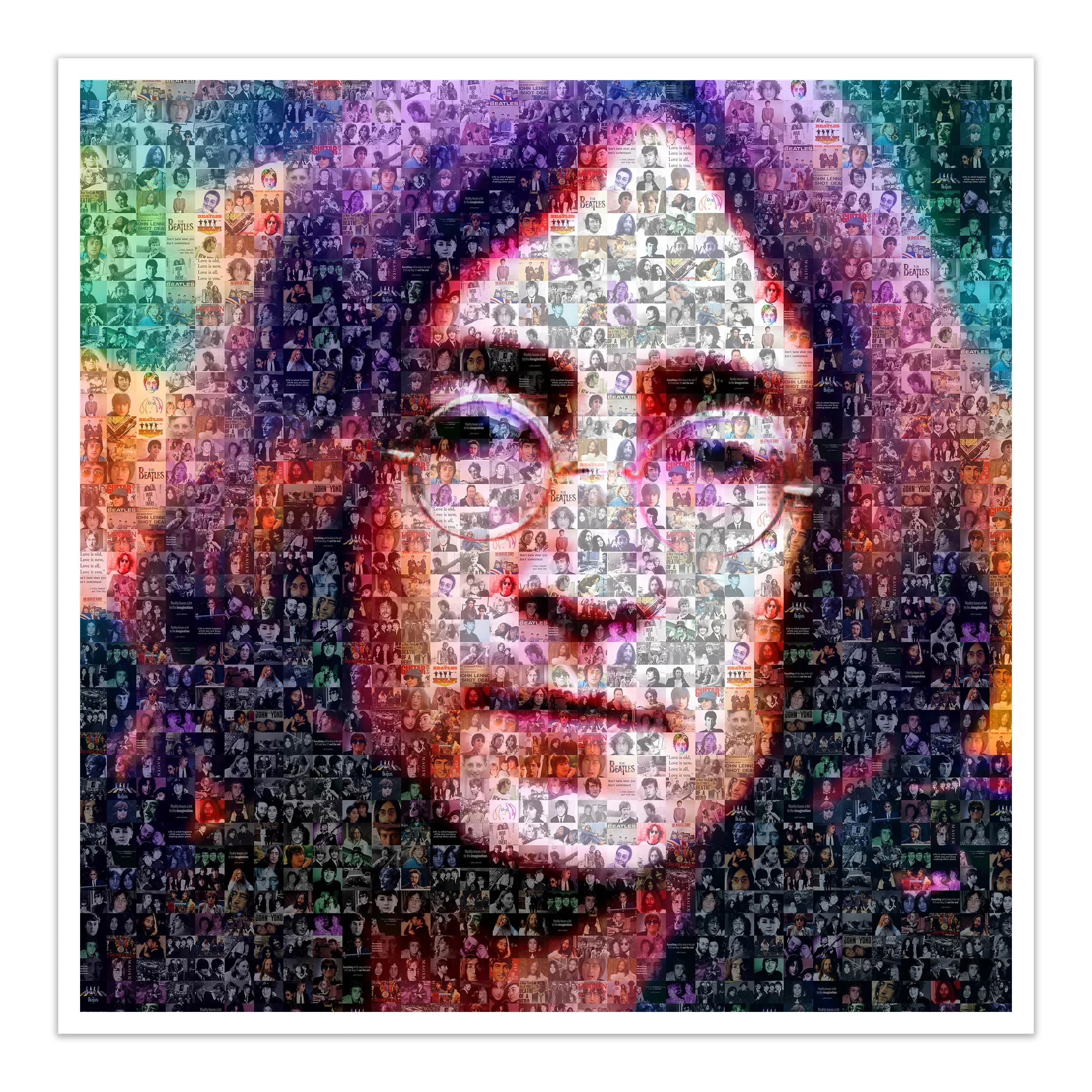 Lennon Vivid