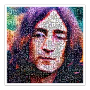 Lennon Vivid