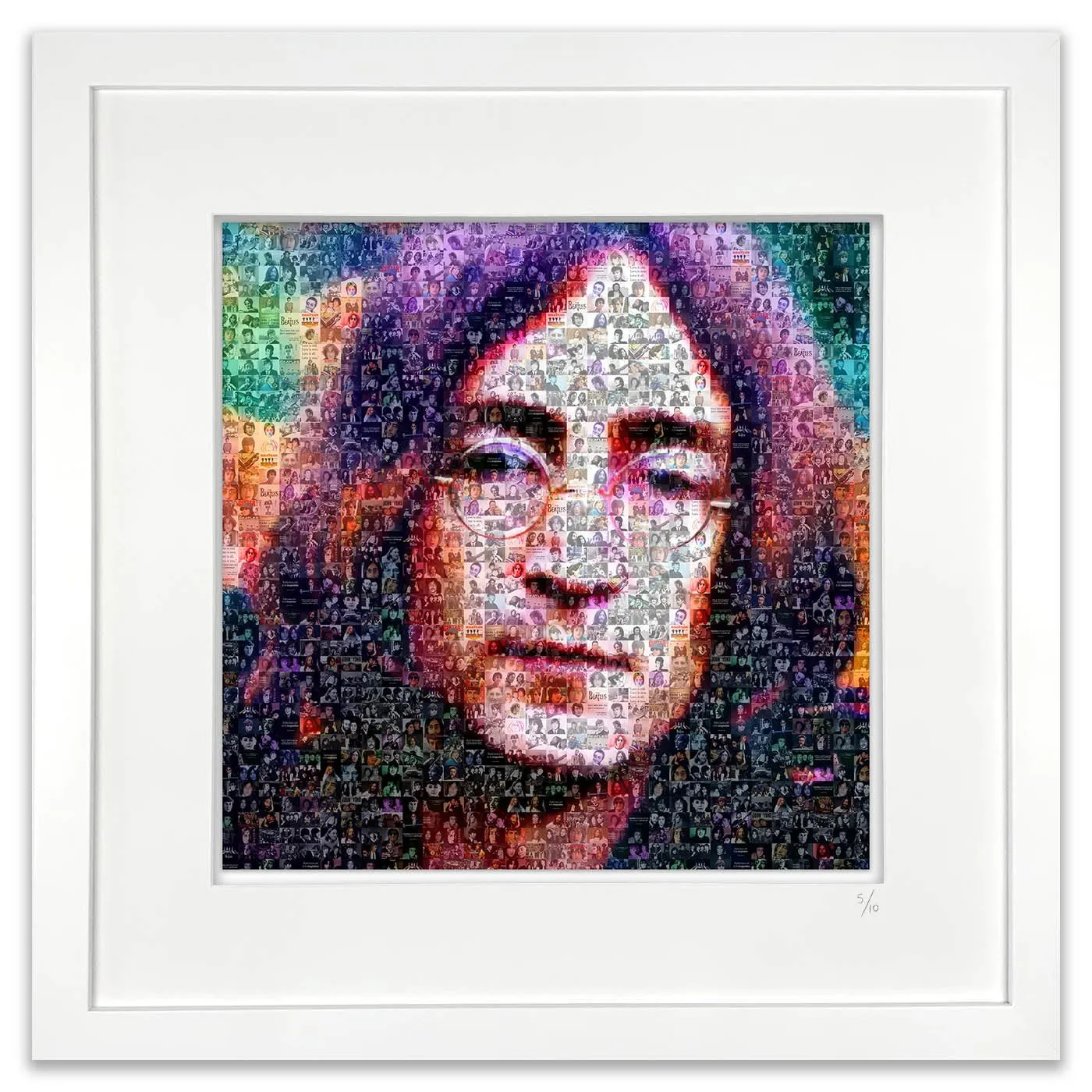 Lennon Vivid