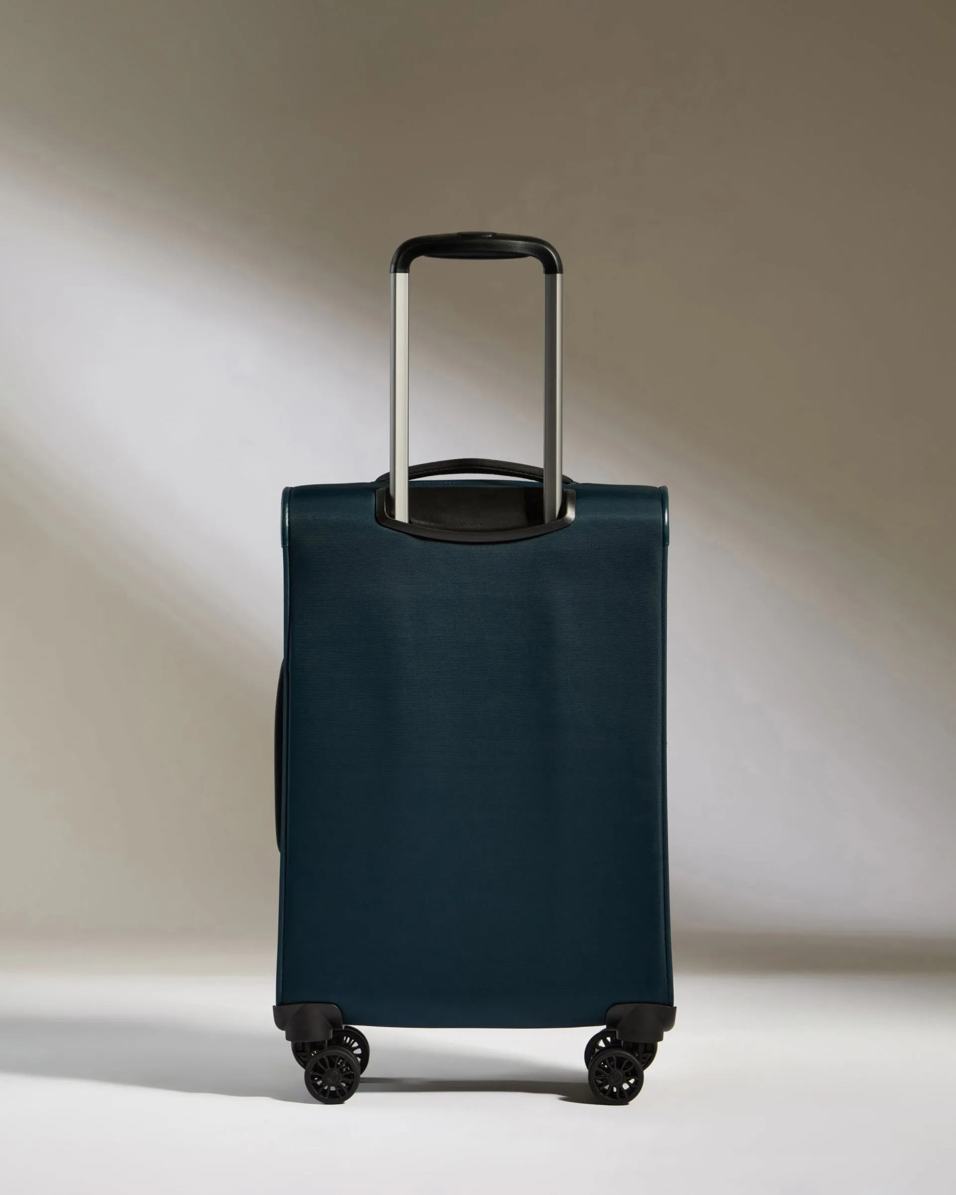 Lightest Expandable Carry-On in Indigo - Soft Stripe