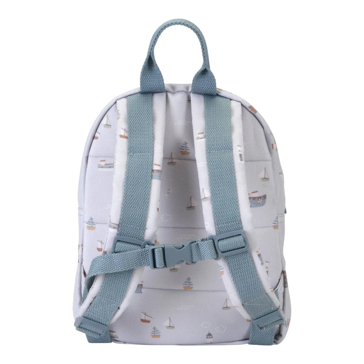 Little Dutch Kids Backpack (Sailors Bay)