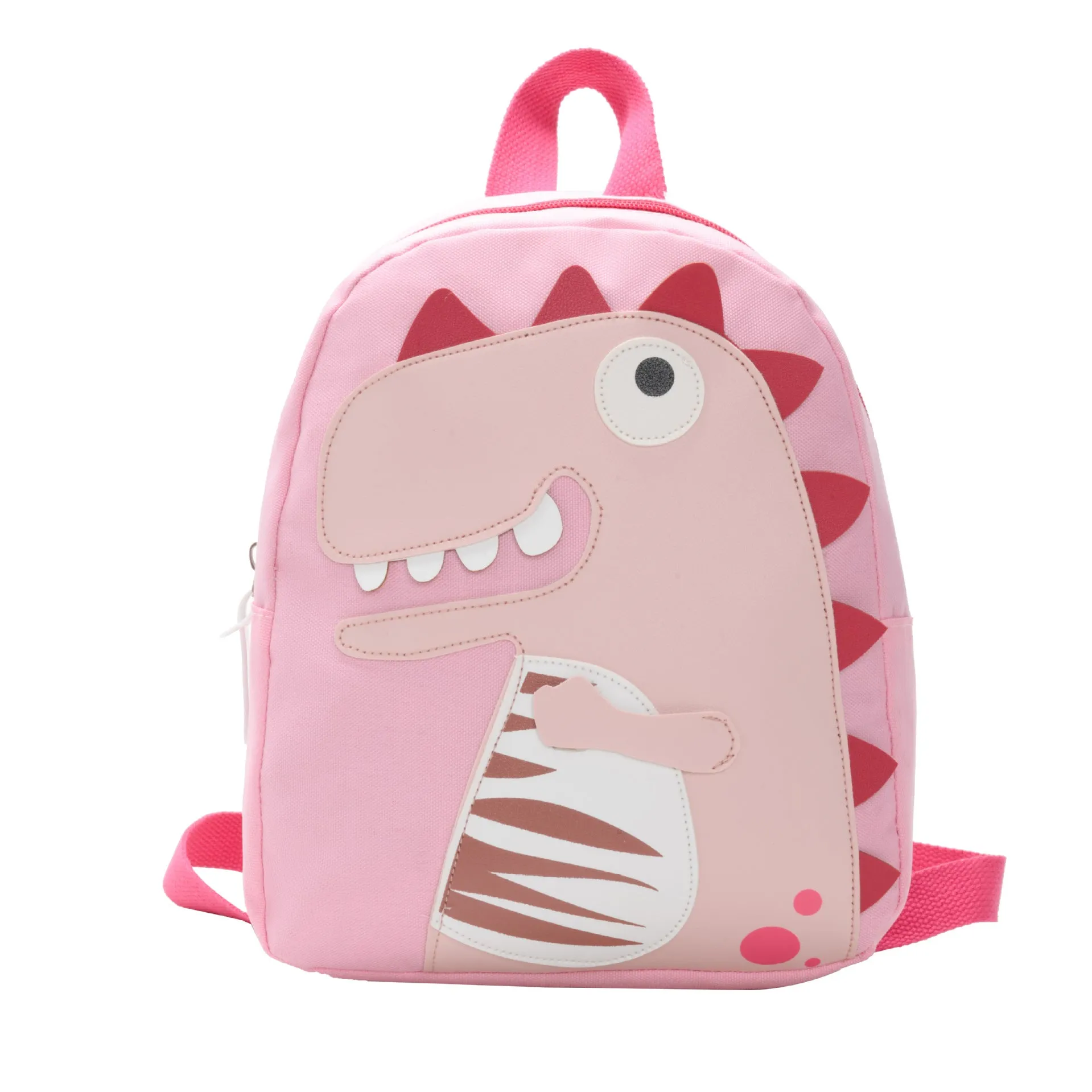 Little Gigglers World Kindergarten Small Animal School Backpack