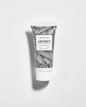 Lovebyt Toothpaste Mini