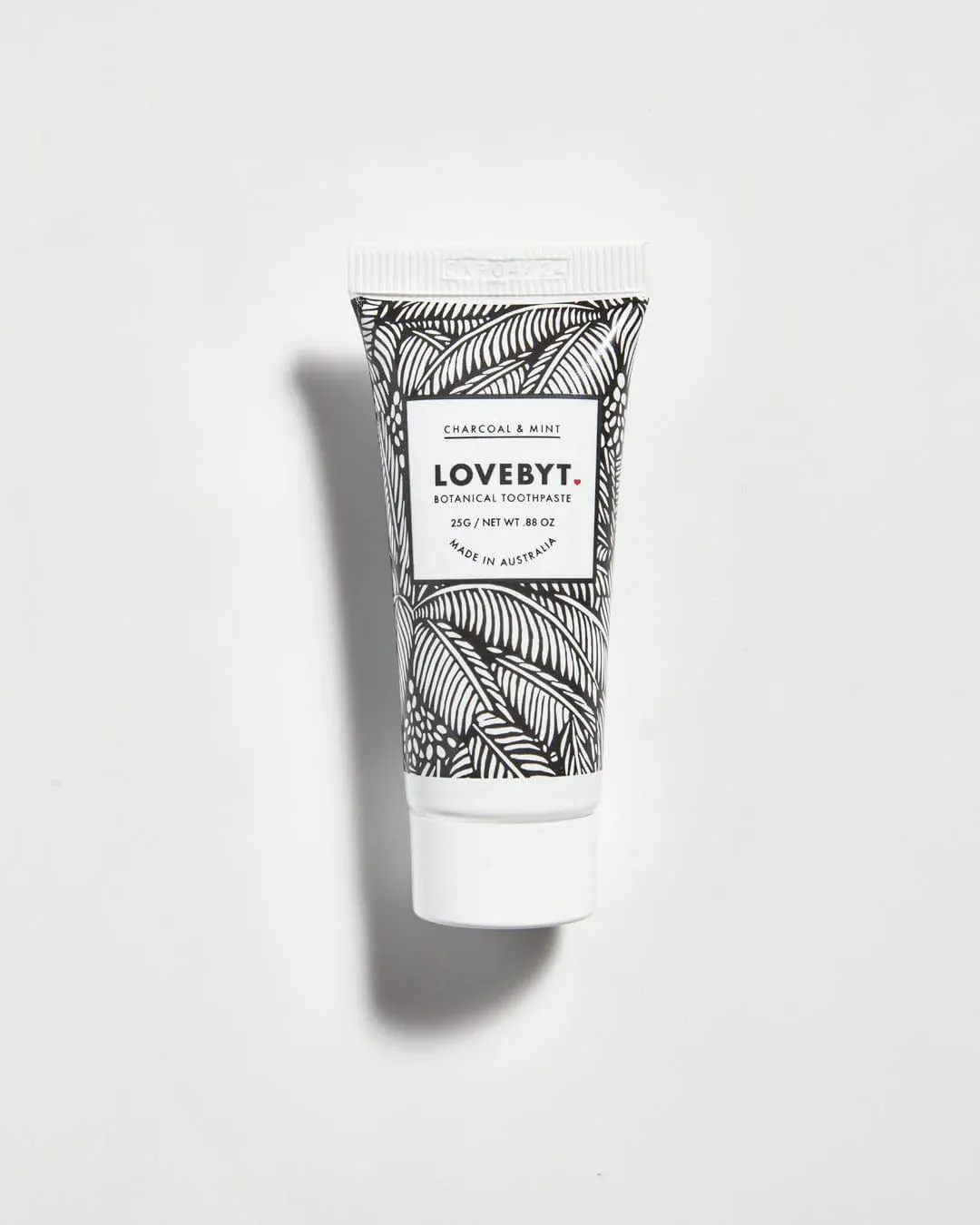 Lovebyt Toothpaste Mini