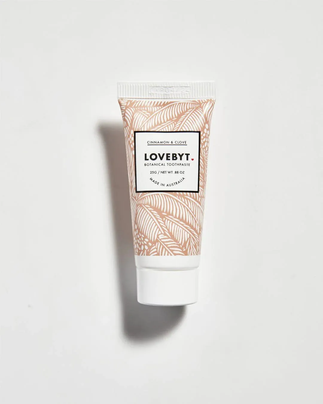 Lovebyt Toothpaste Mini