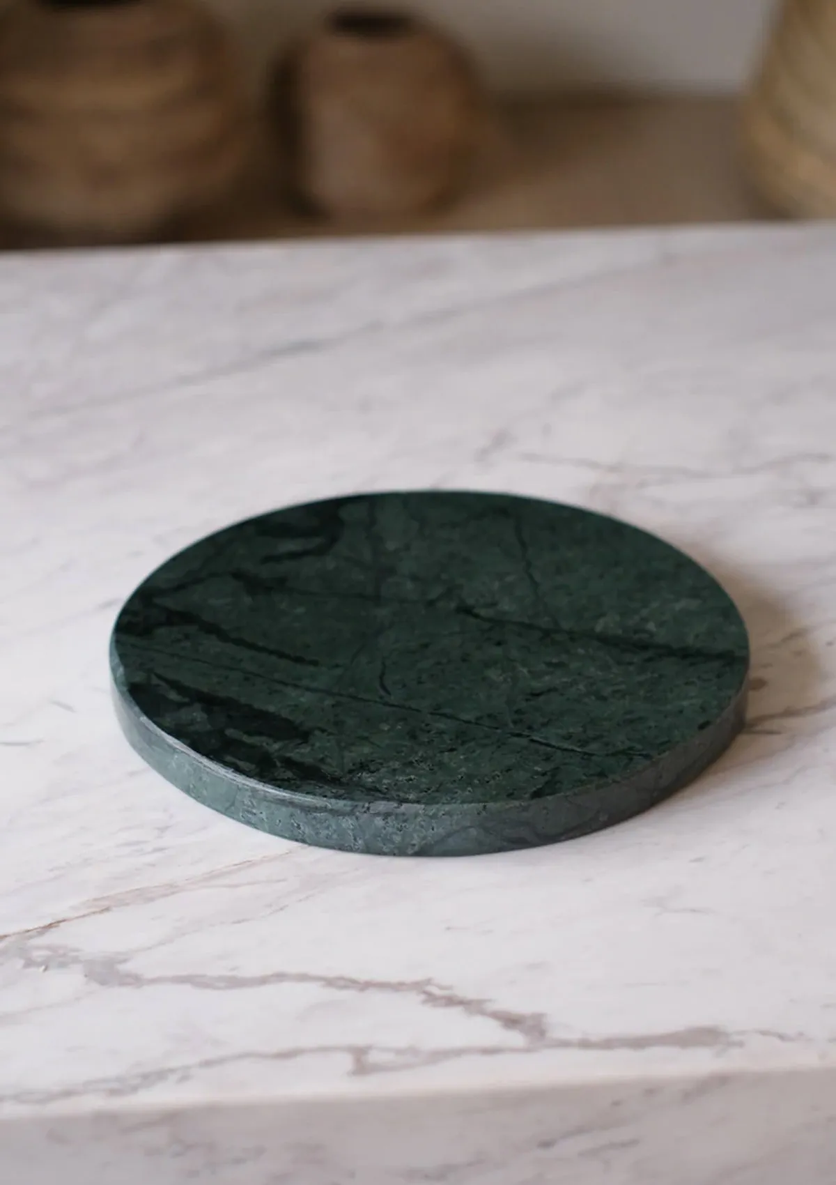 Lovell Marble Plate