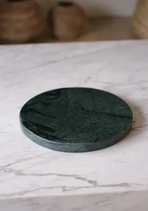 Lovell Marble Plate
