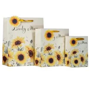 Lovely Mum Easter Gift Bag