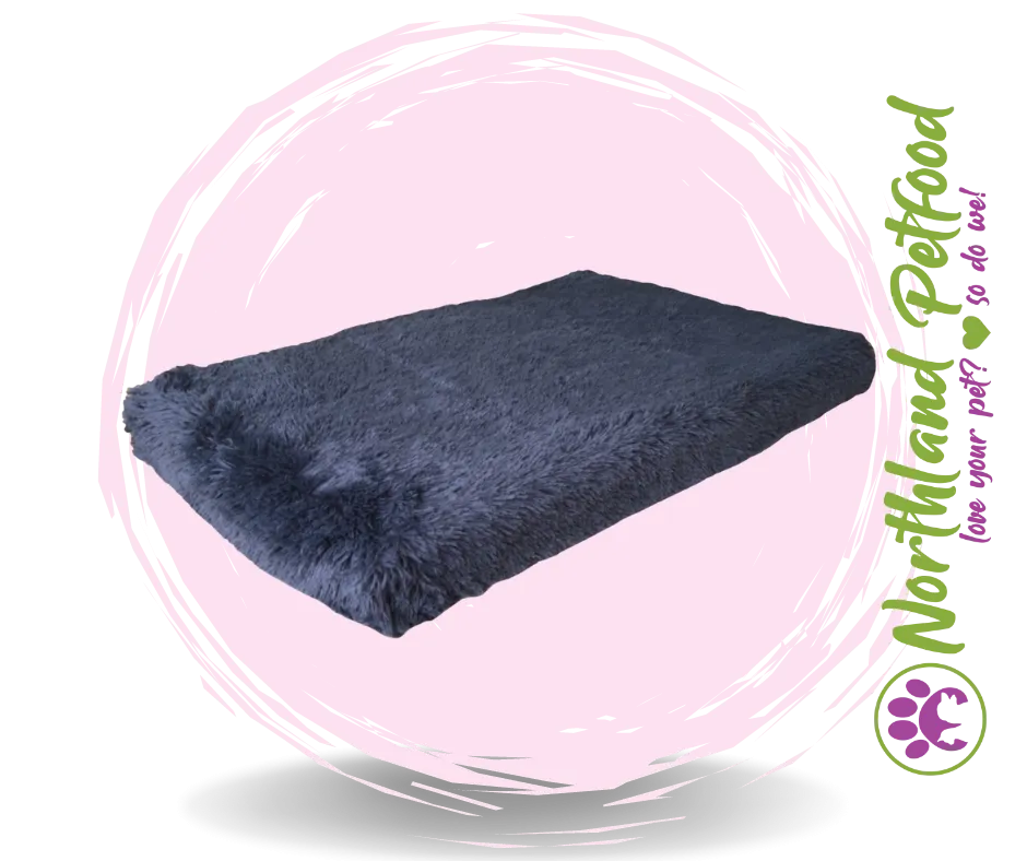 Luxurious Calming Orthopedic Mattress in Grey