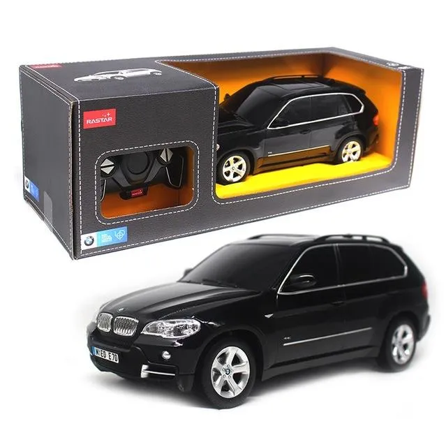 Luxurious Car RC Toy