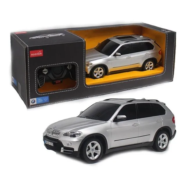 Luxurious Car RC Toy