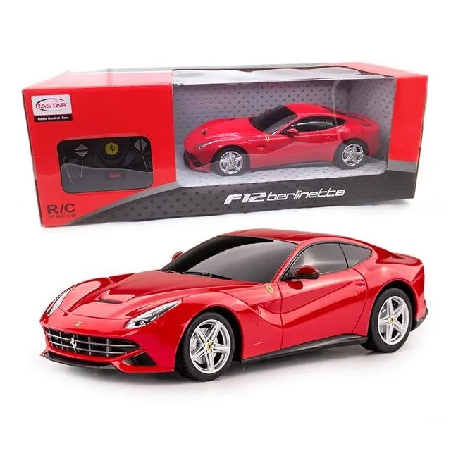 Luxurious Car RC Toy