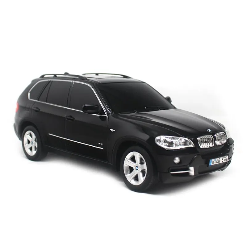 Luxurious Car RC Toy