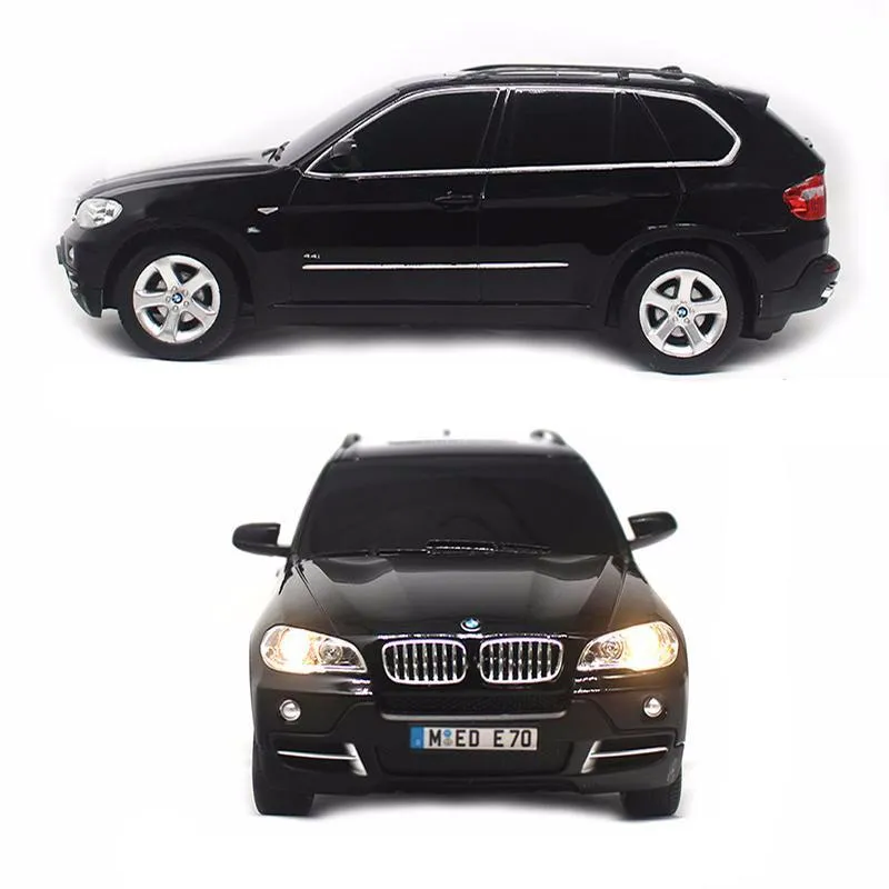 Luxurious Car RC Toy
