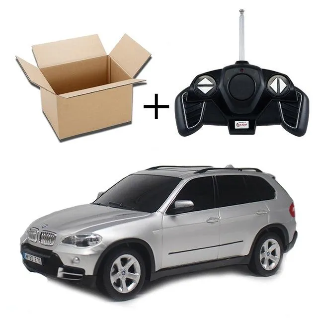 Luxurious Car RC Toy