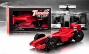 Luxurious Car Shape EDP Perfume For Men