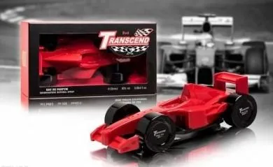 Luxurious Car Shape EDP Perfume For Men