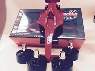 Luxurious Car Shape EDP Perfume For Men