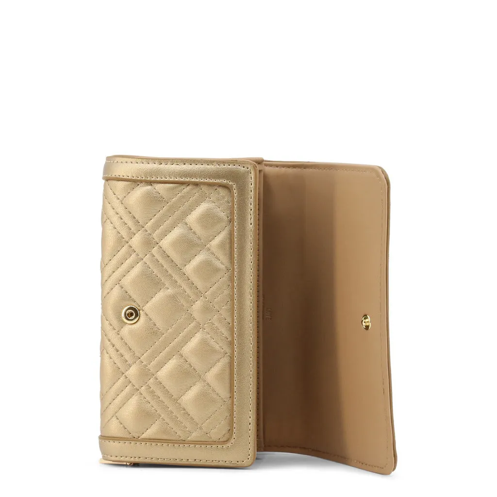 Luxurious Elegance Wallet: Spring/Summer Collection