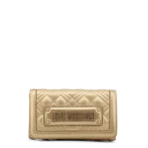 Luxurious Elegance Wallet: Spring/Summer Collection