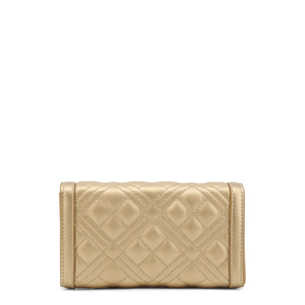 Luxurious Elegance Wallet: Spring/Summer Collection