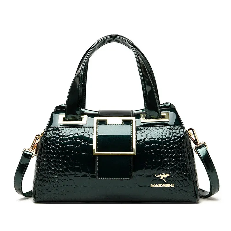 Luxury Tote Bag for Women – Designer Handbag, Stylish & Spacious Luxury Shoulder Bag