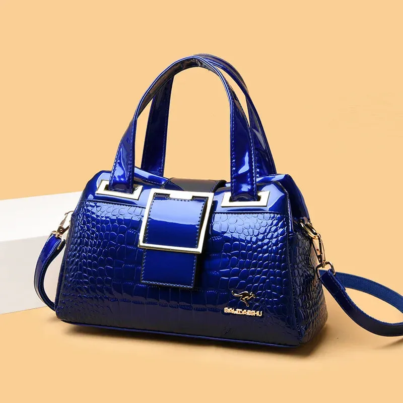 Luxury Tote Bag for Women – Designer Handbag, Stylish & Spacious Luxury Shoulder Bag