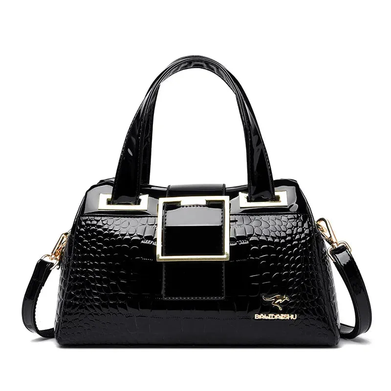 Luxury Tote Bag for Women – Designer Handbag, Stylish & Spacious Luxury Shoulder Bag