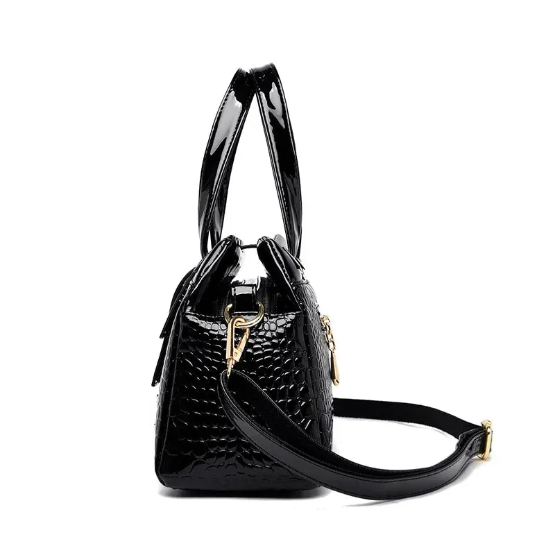 Luxury Tote Bag for Women – Designer Handbag, Stylish & Spacious Luxury Shoulder Bag