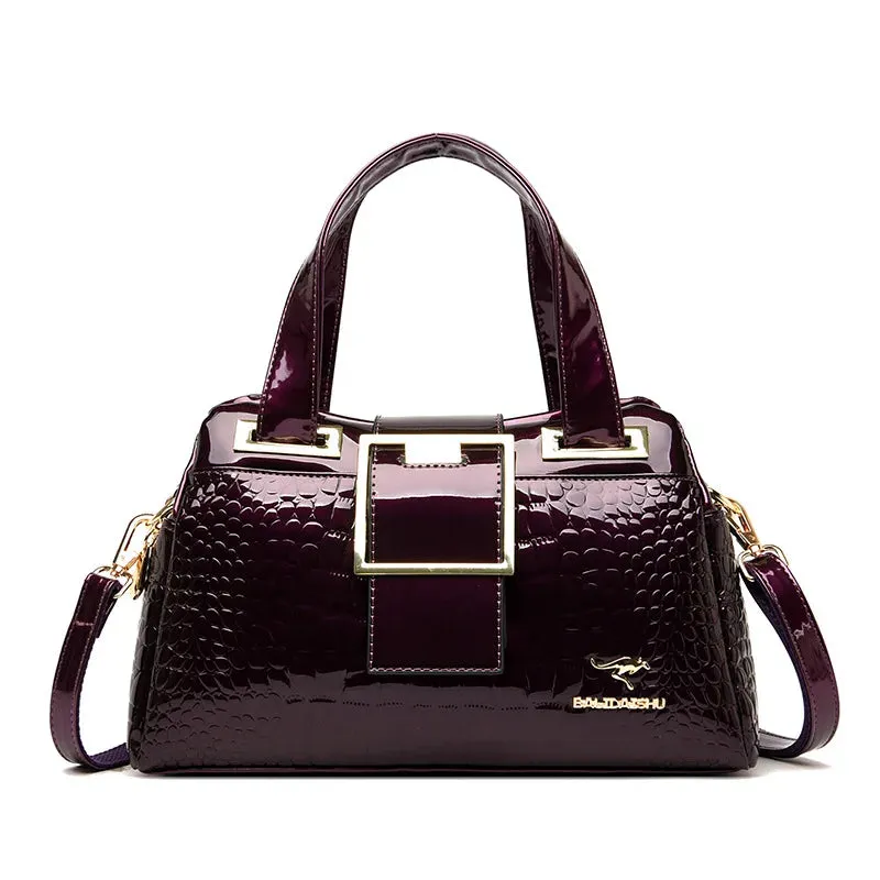 Luxury Tote Bag for Women – Designer Handbag, Stylish & Spacious Luxury Shoulder Bag