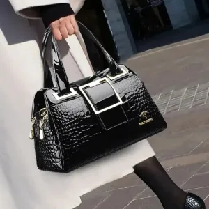 Luxury Tote Bag for Women – Designer Handbag, Stylish & Spacious Luxury Shoulder Bag