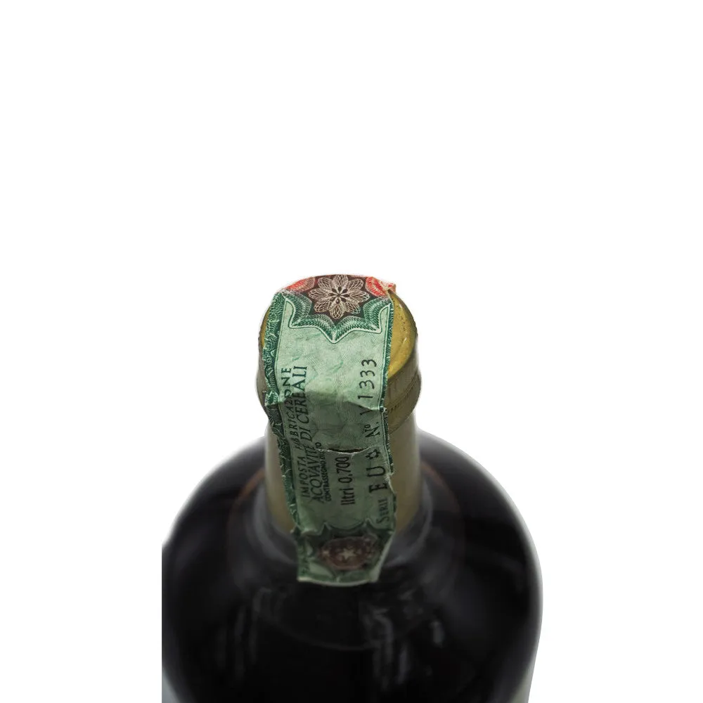 Macallan 1964 28 Years Signatory Vintage