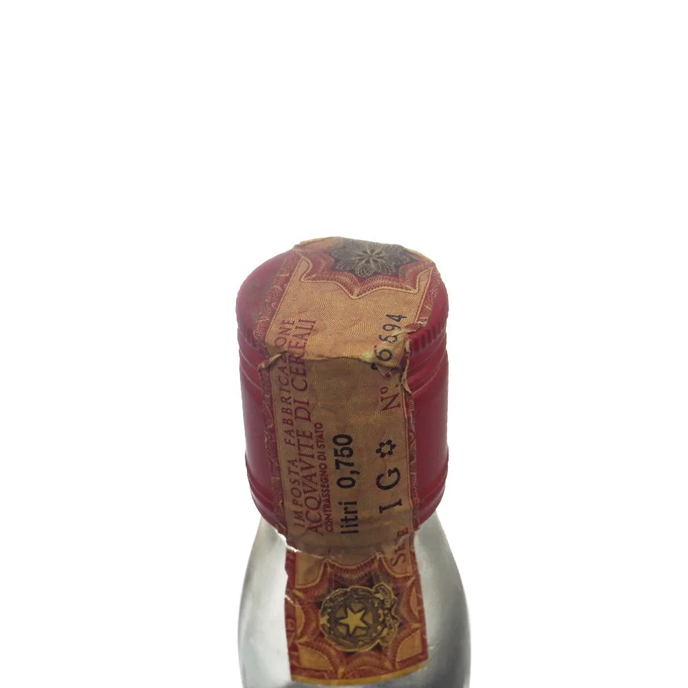 Macallan-Glenlivet 25 Years Gordon & MacPhail Pinerolo